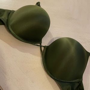 Victorias Secret Bombshell Bra